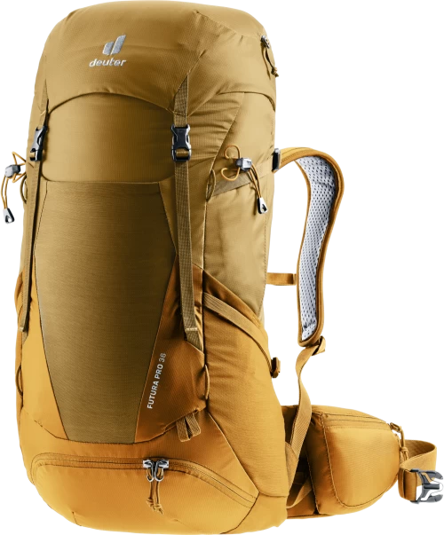 Rucsac de drumeţie Futura Pro 36