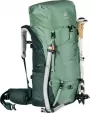 Image of Aircontact Lite 60+10 Backpack