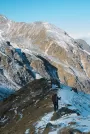 Image of Cerro Torre Trekking Pack
