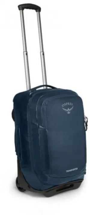 Rolling Transporter Carry-On Wheel Bag