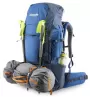 Image of Explorer 60 Nylon Backpack