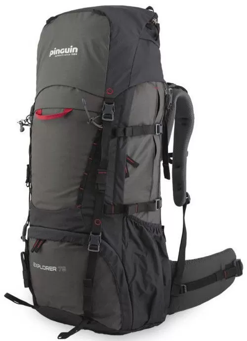 Explorer 75 Backpack