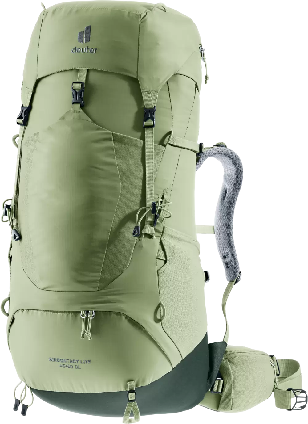 Imagine pt. Rucsac de trekking Aircontact Lite 45 + 10 SL