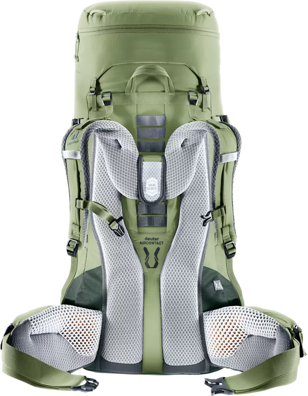 Imagine pt. Rucsac de trekking Aircontact Lite 45 + 10 SL