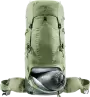 Imagine pt. Rucsac de trekking Aircontact Lite 45 + 10 SL