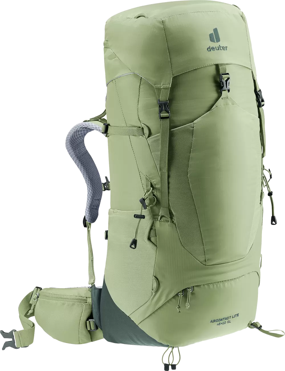 Imagine pt. Rucsac de trekking Aircontact Lite 45 + 10 SL