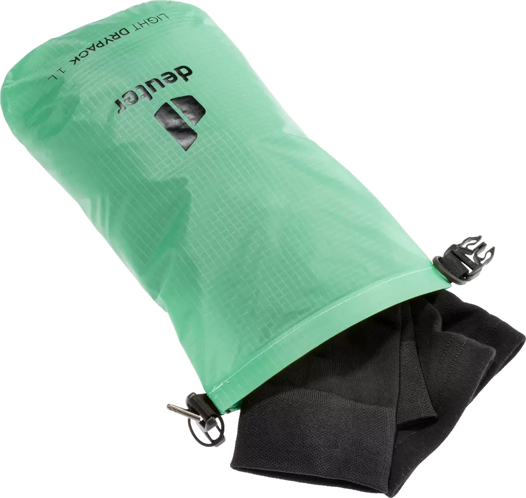 Image of 1 Light Drypack