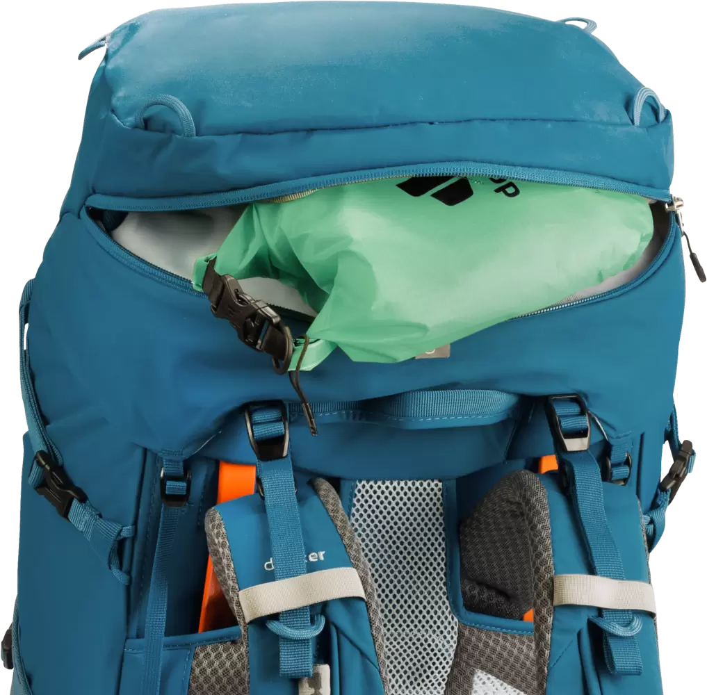 Image of 1 Light Drypack