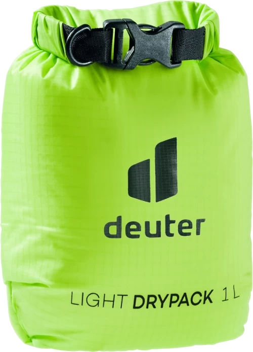 1 Light Drypack