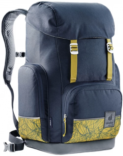 Scula School Backpack