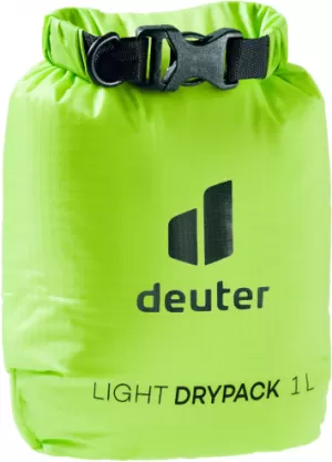 1 Light Drypack