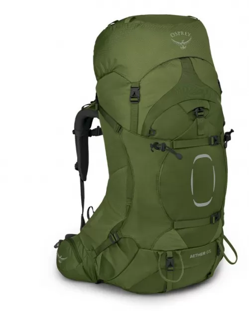 Aether 65 Backpack