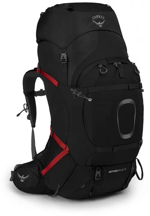 Aether Plus 70 Backpack