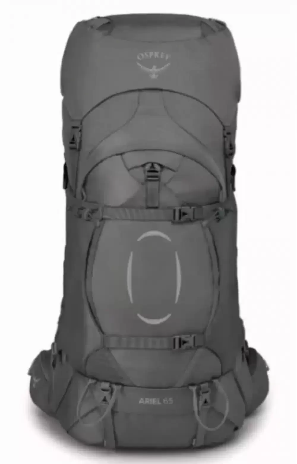 Фото для Рюкзак для пеших путешествий Ariel 65