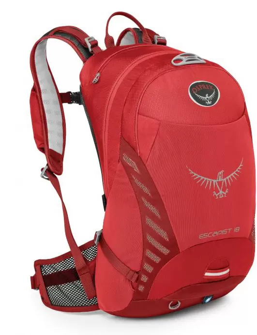 Image of Escapist 18 Backpack