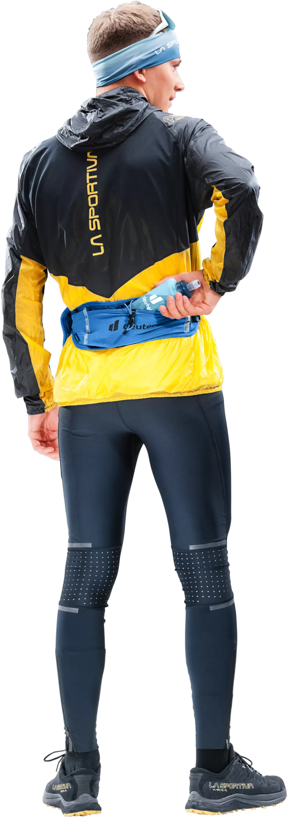 Image of Shortrail I Trail Running Backpack