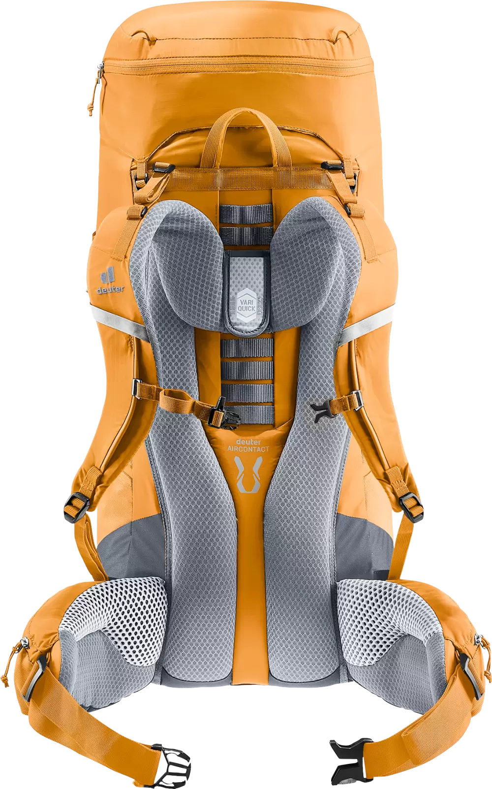 Фото для Трекинговый рюкзак Aircontact Lite 50 + 10