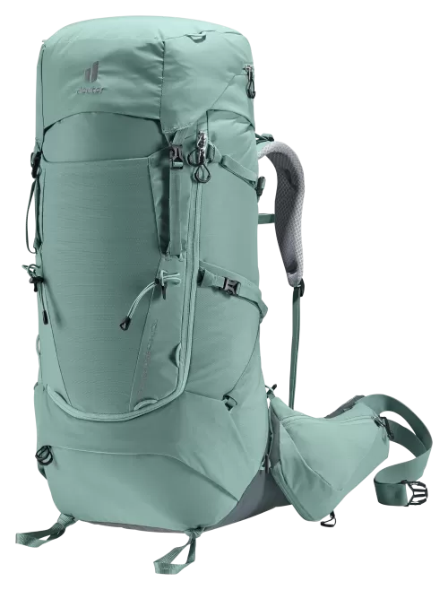 Aircontact Core 55+10 SL Backpacking backpack