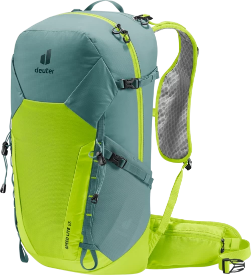 Speed Lite 25 Hiking Backpack