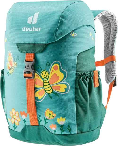 Schmusebär Backpack