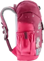 Schmusebär Backpack Image of Schmusebär Backpack