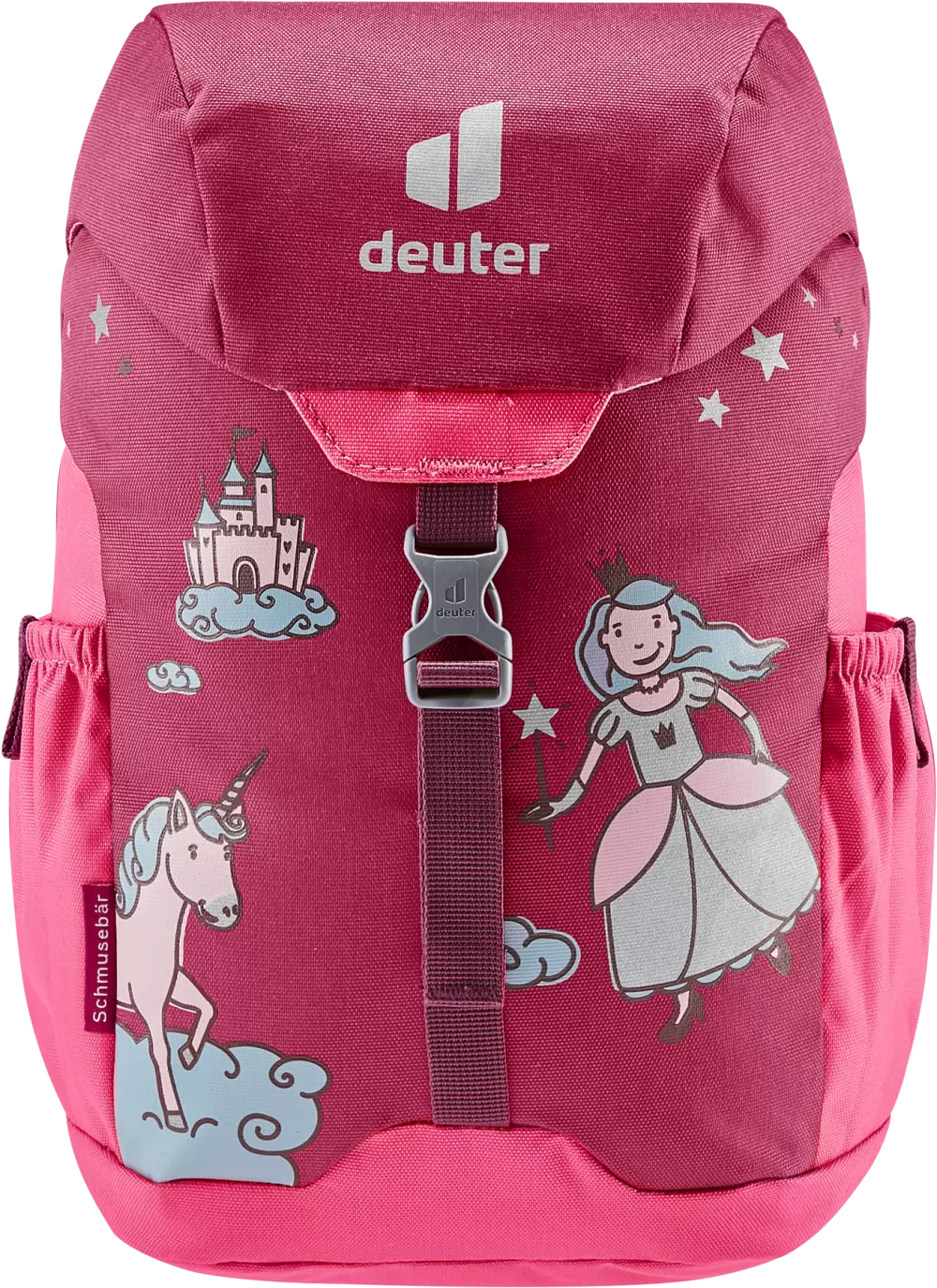 Image of Schmusebär Backpack