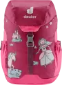 Schmusebär Backpack Image of Schmusebär Backpack