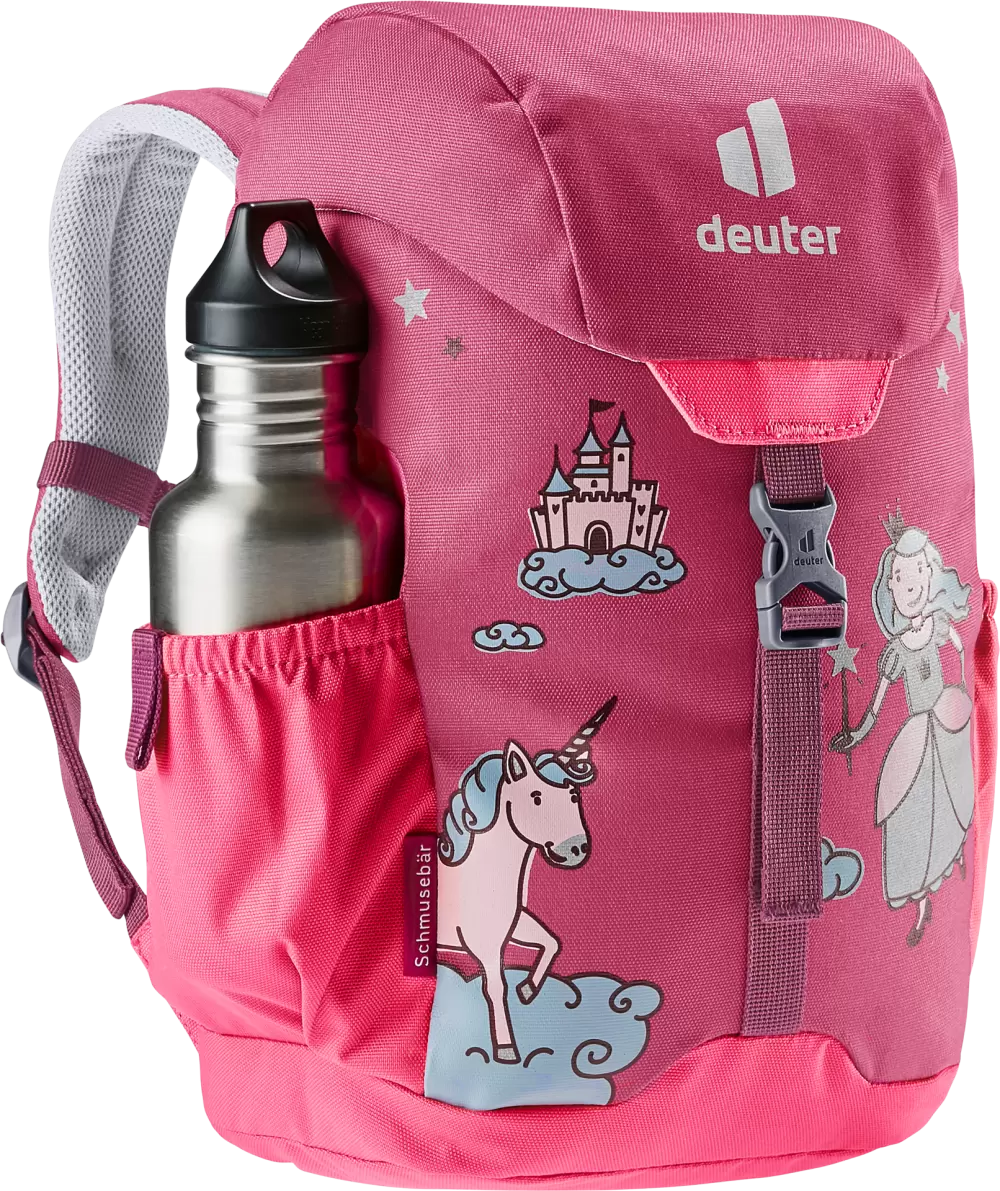 Image of Schmusebär Backpack