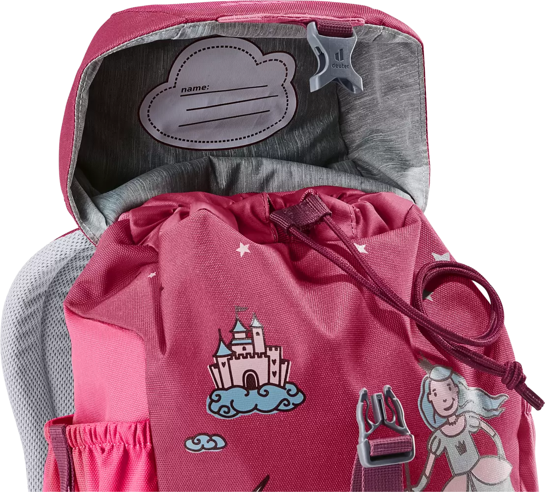 Image of Schmusebär Backpack