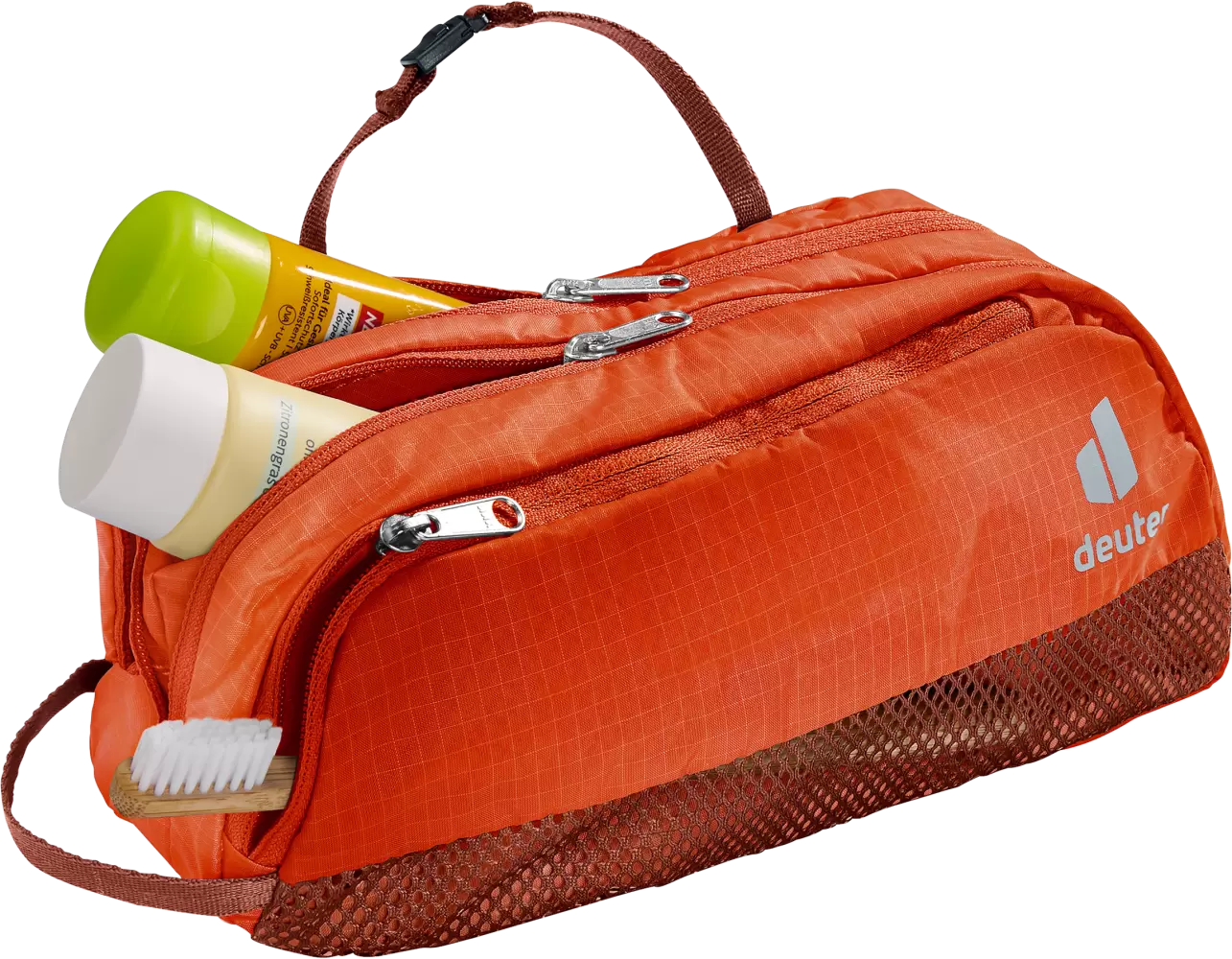 Image of Wash Bag Tour III Toilet Bag