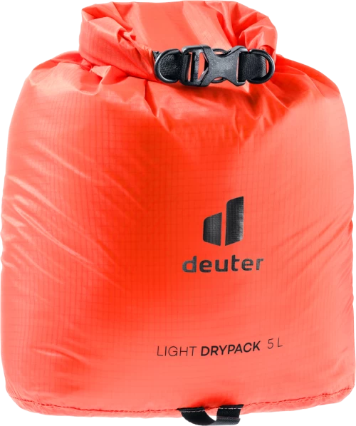 5 Light Drypack