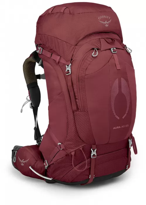Aura AG 65 Trekking Backpack