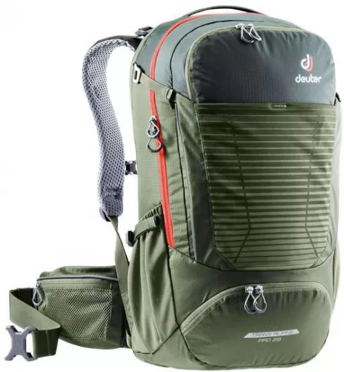Alpine Pro 28 Backpack