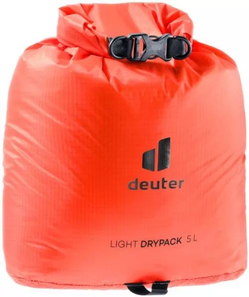 5 Light Drypack