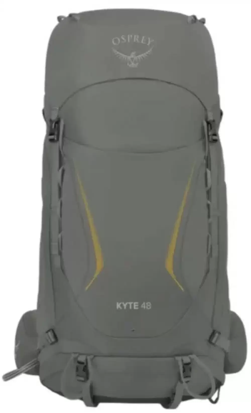 Фото для Рюкзак для пеших путешествий Kyte 48