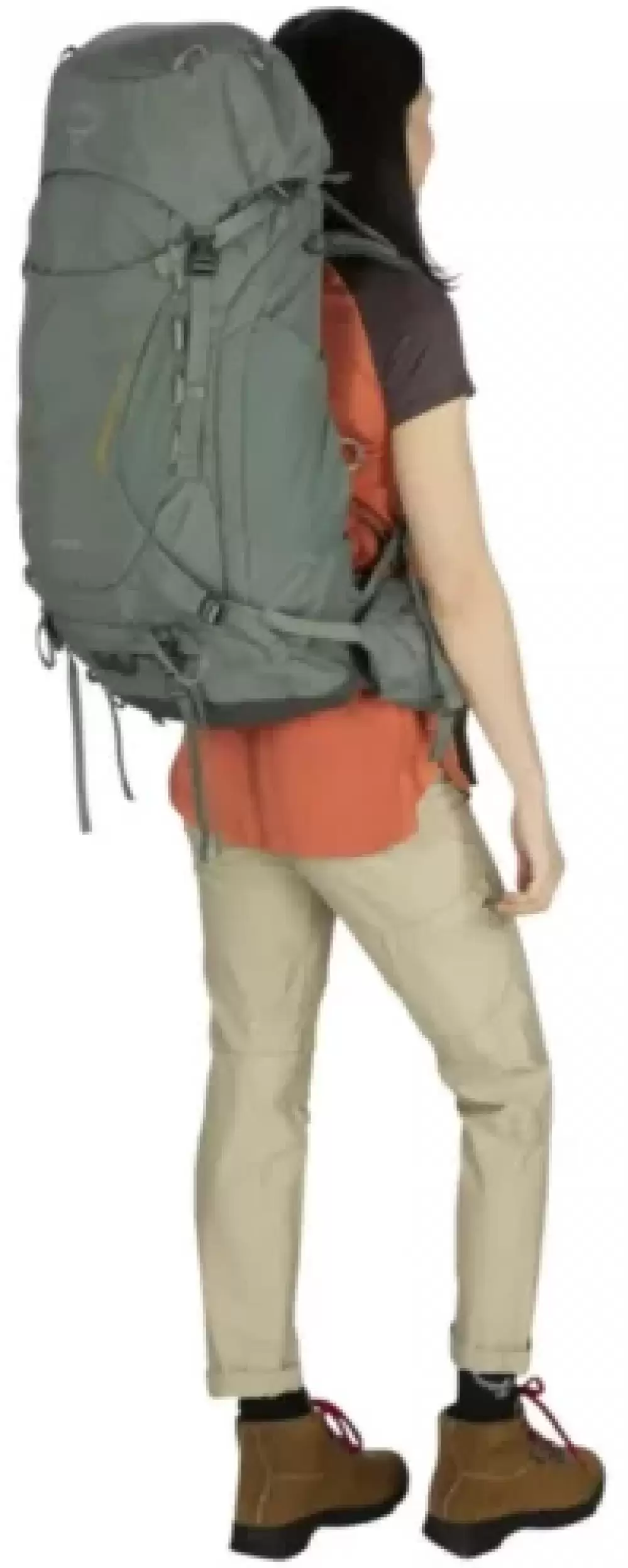 Фото для Рюкзак для пеших путешествий Kyte 48