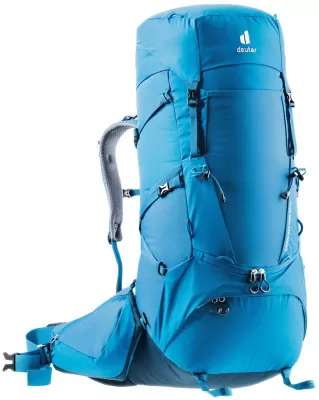 Aircontact Core 60+10 Trekking Backpack