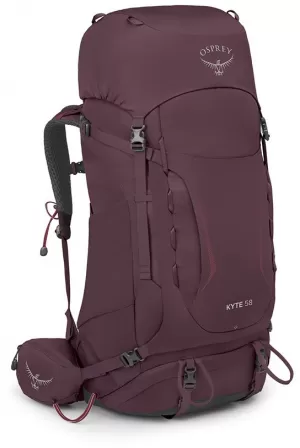 Kyte™ 58 Trekking Backpack