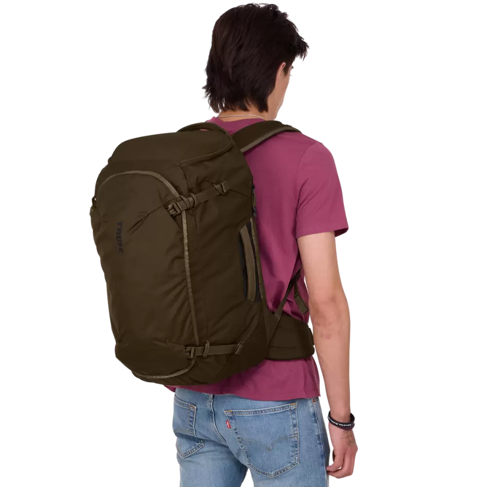 Image of Landmark Backpacking Pack