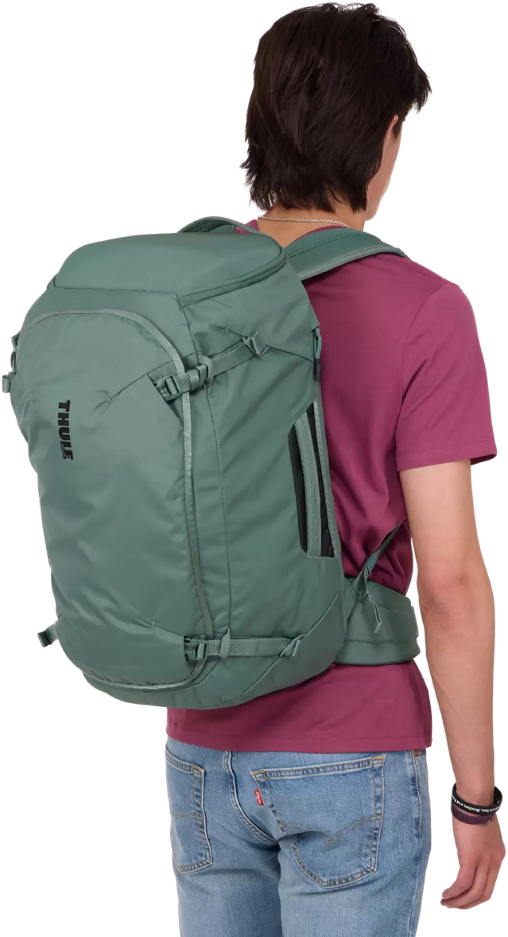 Фото для Походная сумка на спину Landmark