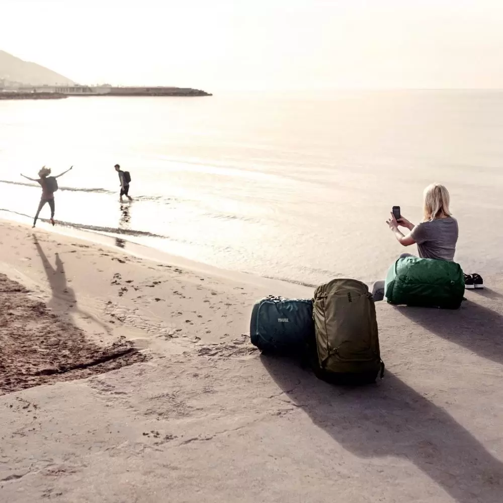 Фото для Походная сумка на спину Landmark