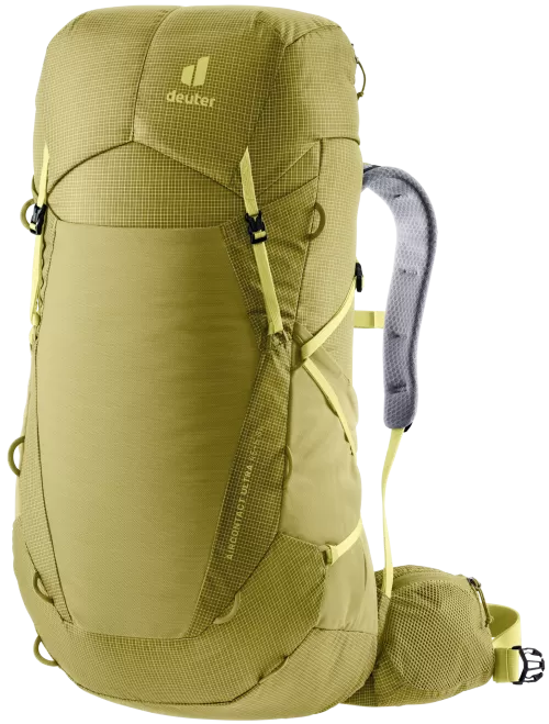 Aircontact Ultra 45+5 SL Backpacking backpack