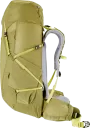 Image of Aircontact Ultra 45+5 SL Backpacking backpack