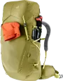 Image of Aircontact Ultra 45+5 SL Backpacking backpack