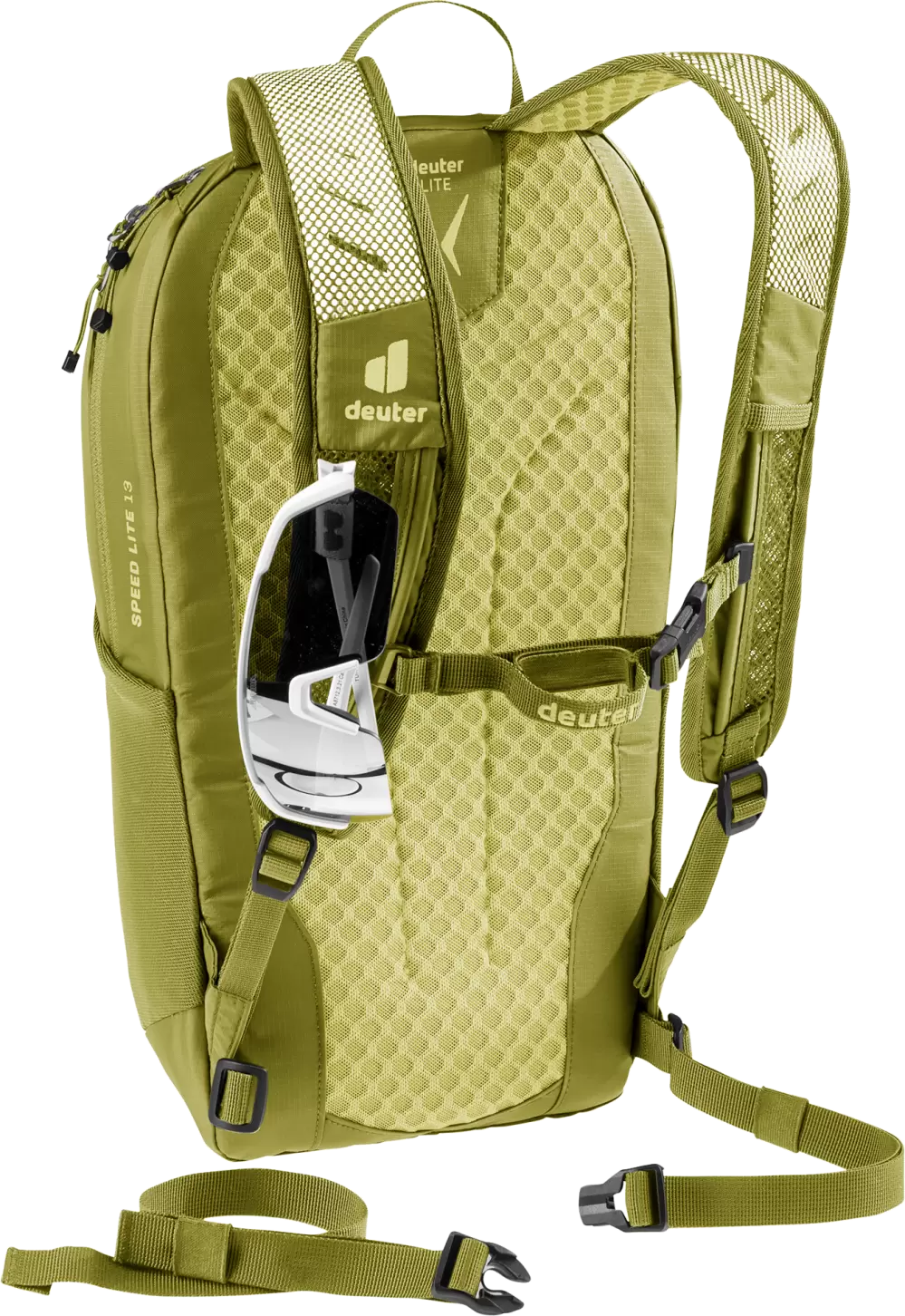 Imagine pt. Rucsac de drumeţie Speed Lite 13