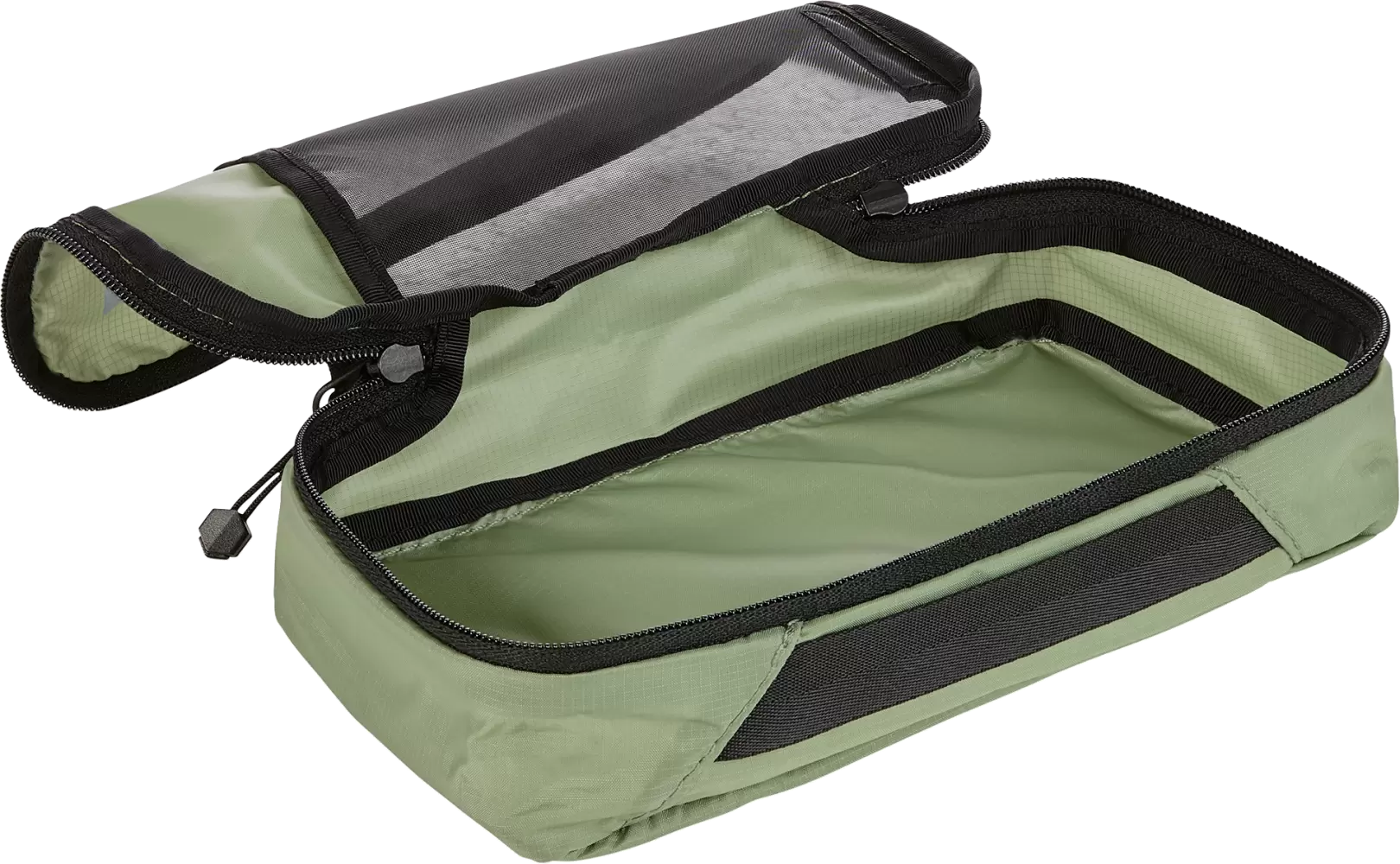 Imagine pt. Pachet din plasă cu fermoar 1