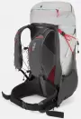 Geantă de drumeţie Muon 50L