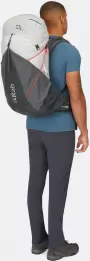Geantă de drumeţie Muon 50L