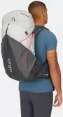 Geantă de drumeţie Muon 50L