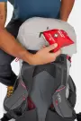 Geantă de drumeţie Muon 50L